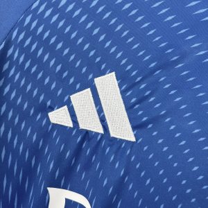 Real Madrid 2025/26 "Blue Sky" Special Jersey