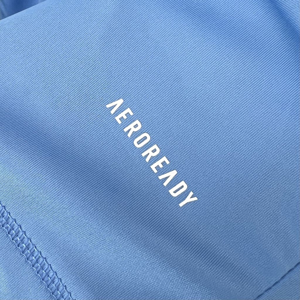 Real Madrid 2025/26 "Blue Sky" Special Jersey