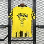Borussia Dortmund x STUSSY 25/26 Concept Jersey
