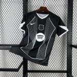 Barcelona 25/26 Special Black Jersey