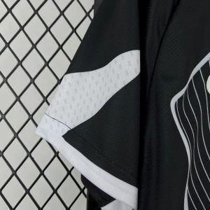 Barcelona 25/26 Special Black Jersey