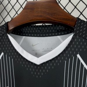 Barcelona 25/26 Special Black Jersey