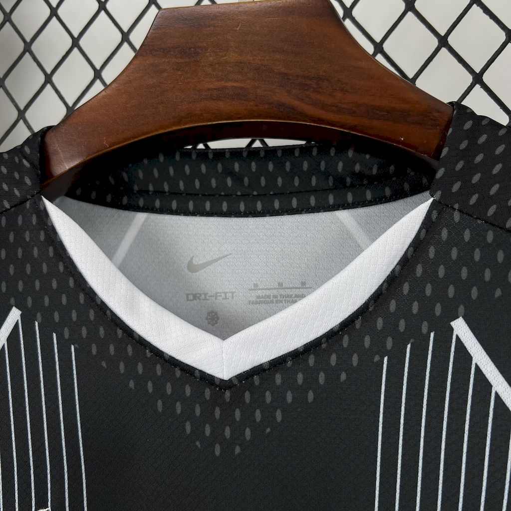 Barcelona 25/26 Special Black Jersey