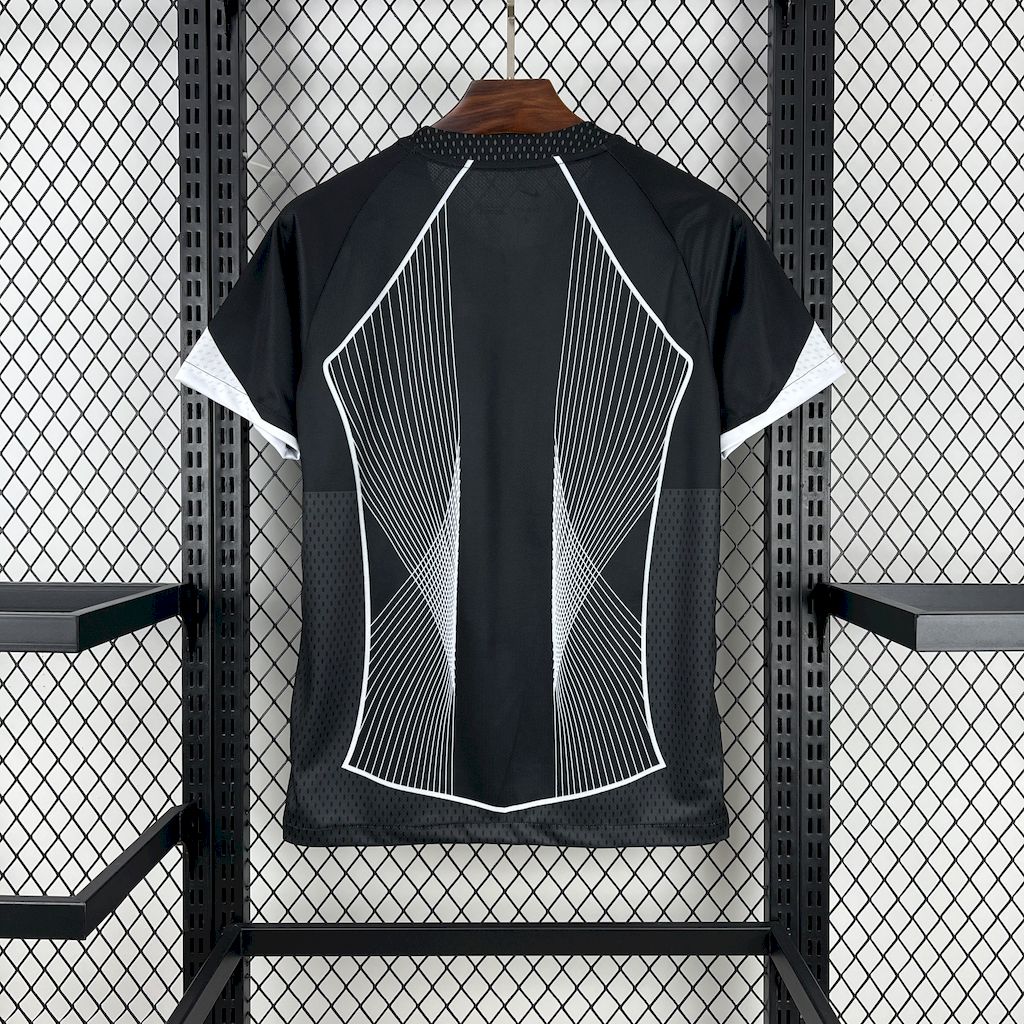 Barcelona 25/26 Special Black Jersey
