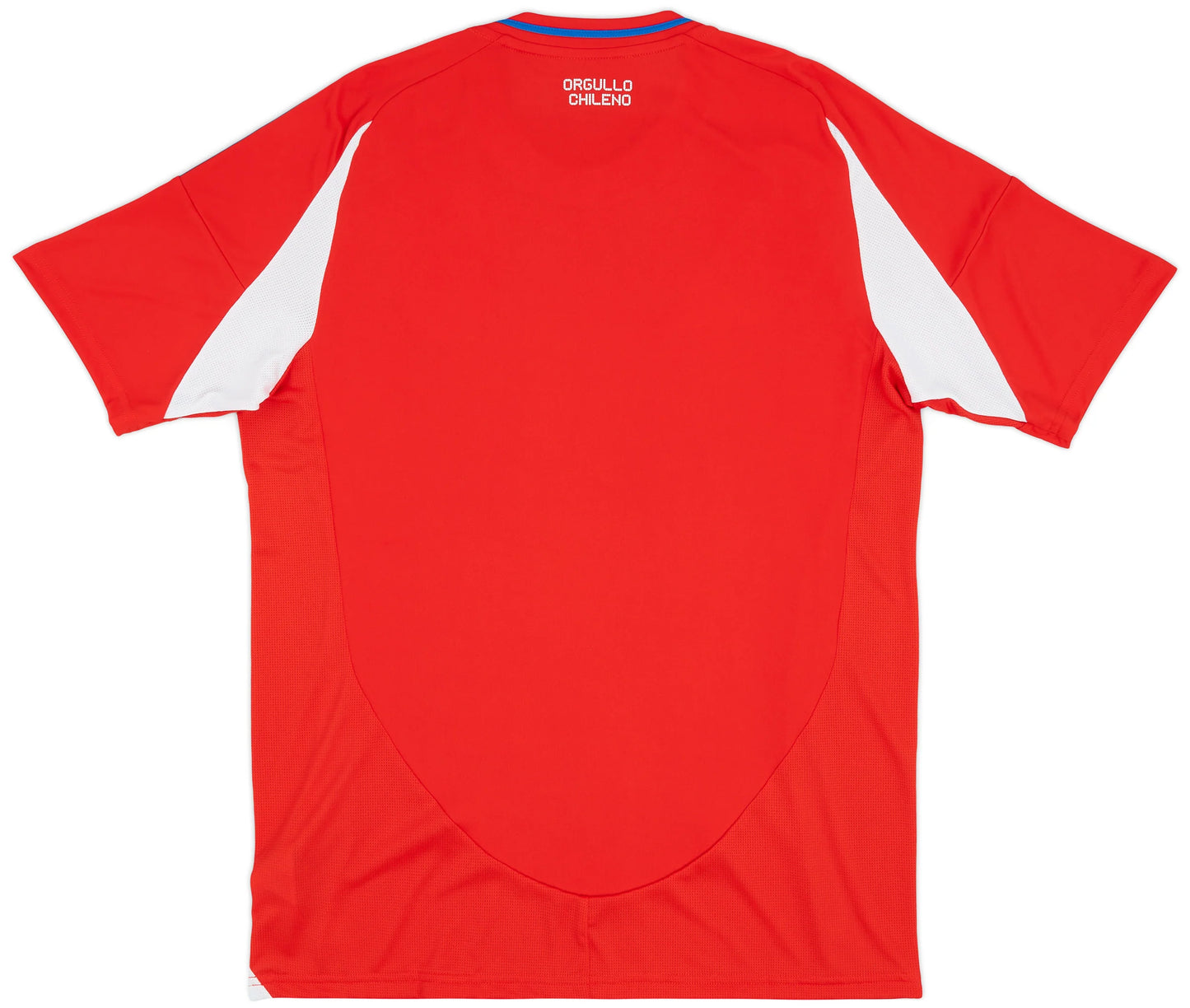 Chile 24/25 Copa América Home Jersey