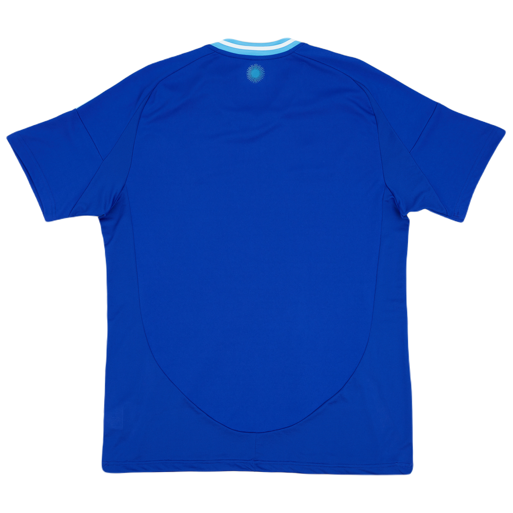Argentina 24/25 Copa América Away Jersey