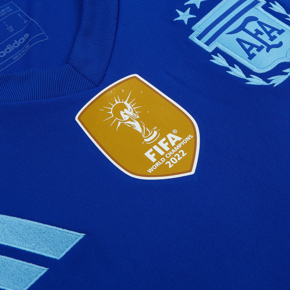 Argentina 24/25 Copa América Away Jersey
