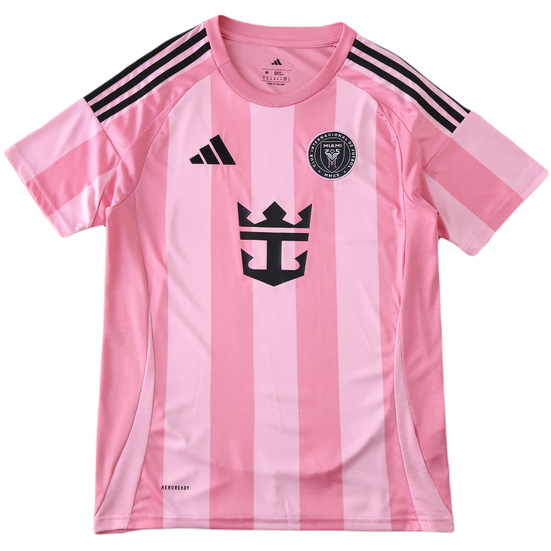 Inter Miami 25/26 Home Jersey