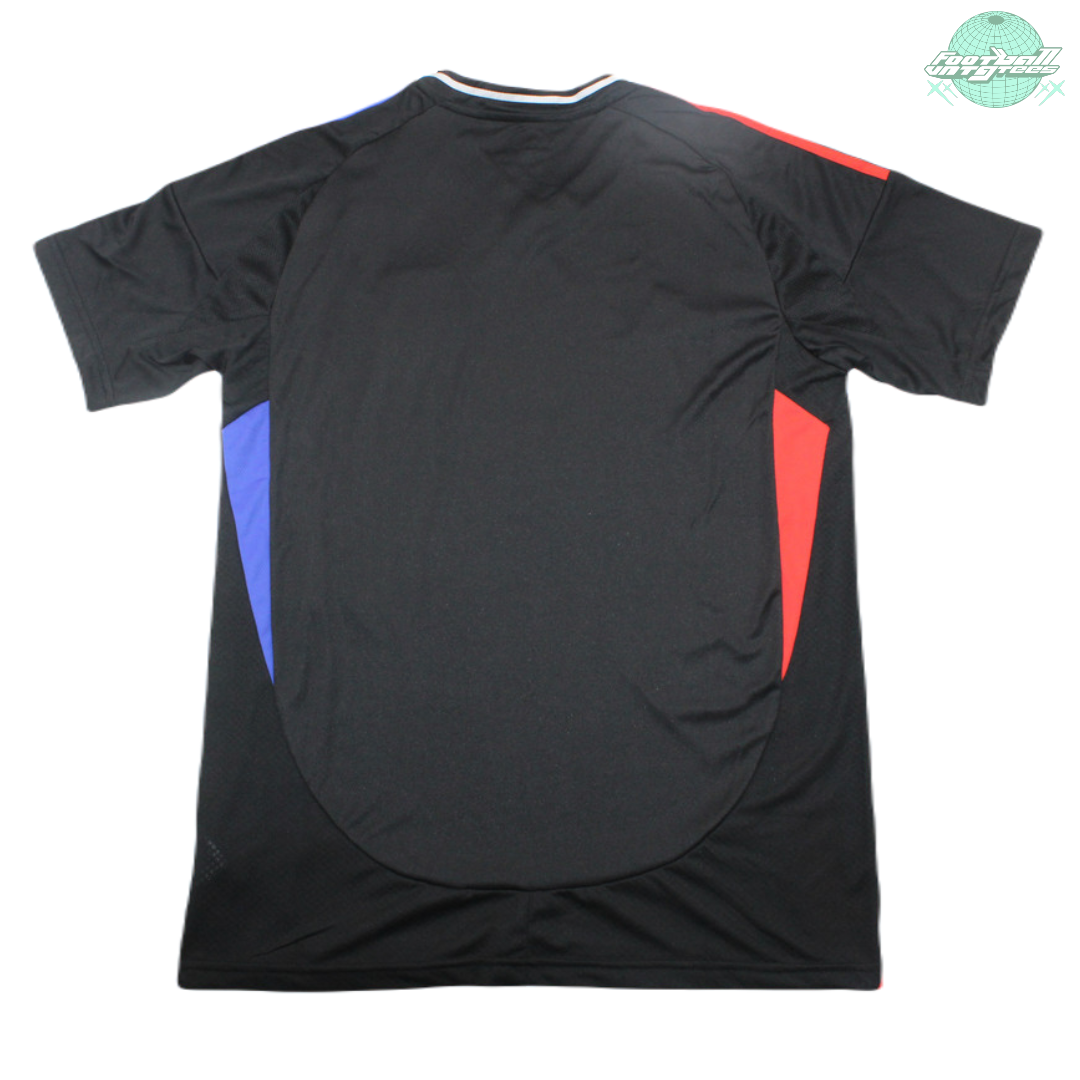 Olympique Lyon 24/25 Away Jersey