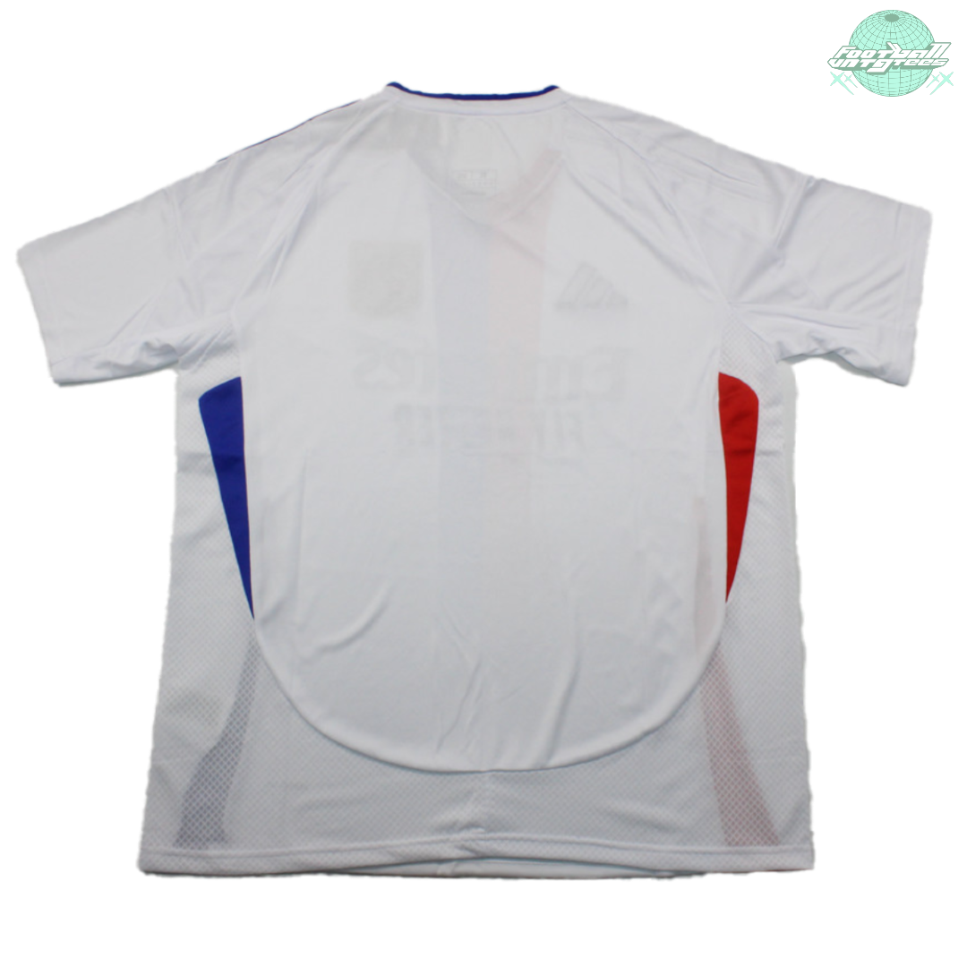 Olympique Lyon 24/25 Home Jersey