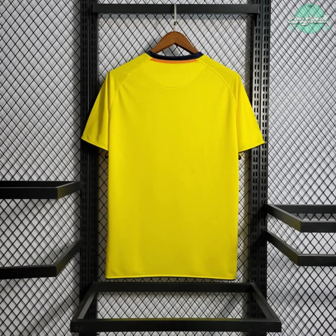 Barcelona 2008/09 Vintage Jersey