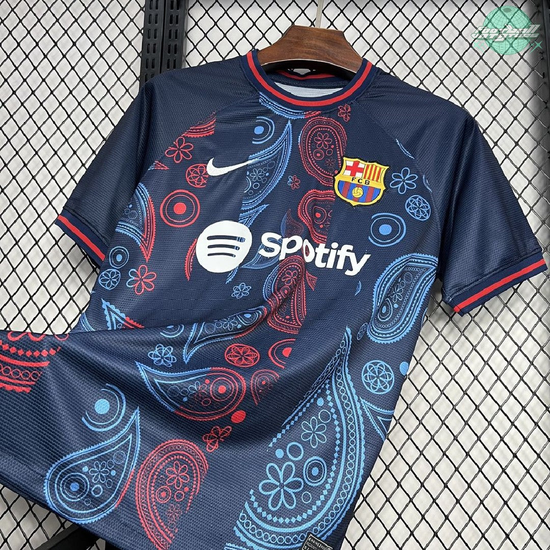 Barcelona 24/25 Special "Barça" Jersey