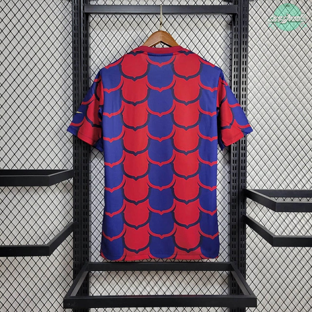 Barcelona 24/25 Special "Barça" Jersey