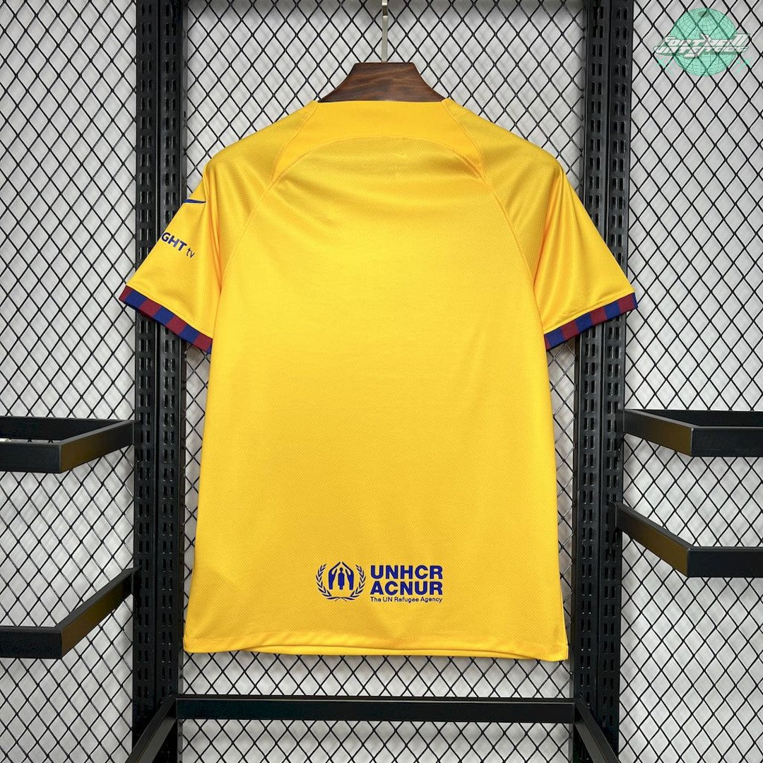 Barcelona 24/25 Concept Jersey