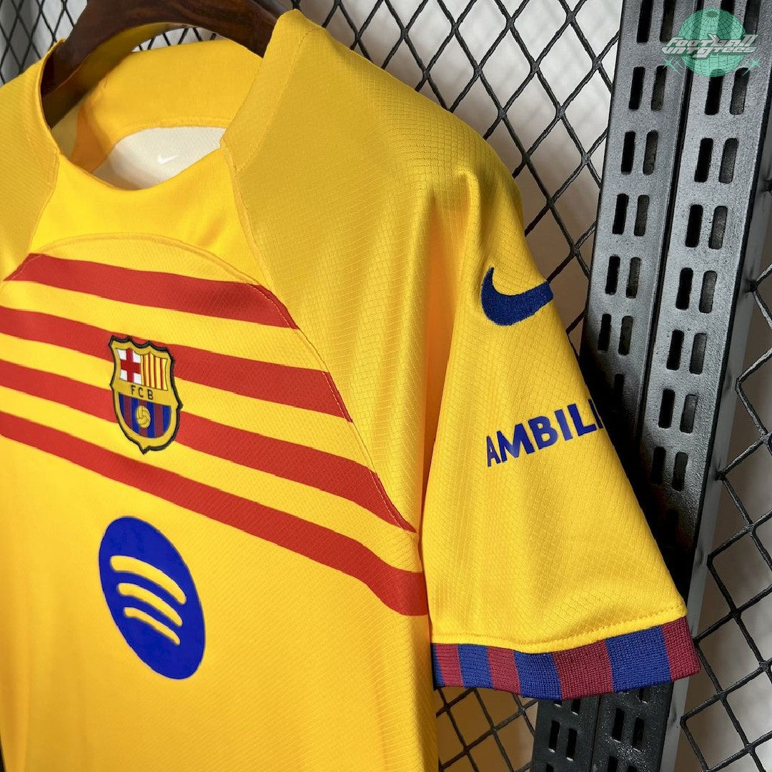 Barcelona 24/25 Concept Jersey
