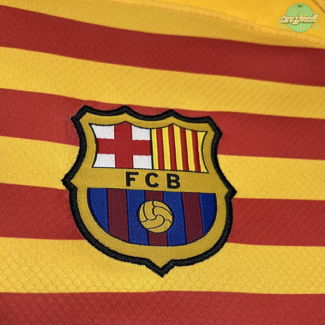 Barcelona 24/25 Concept Jersey