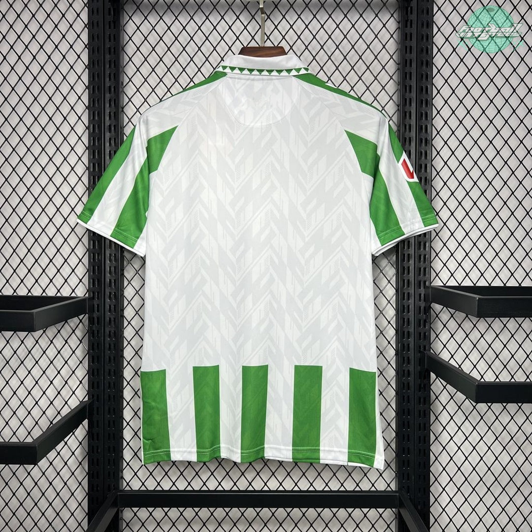 Real Betis 24/25 Home Jersey