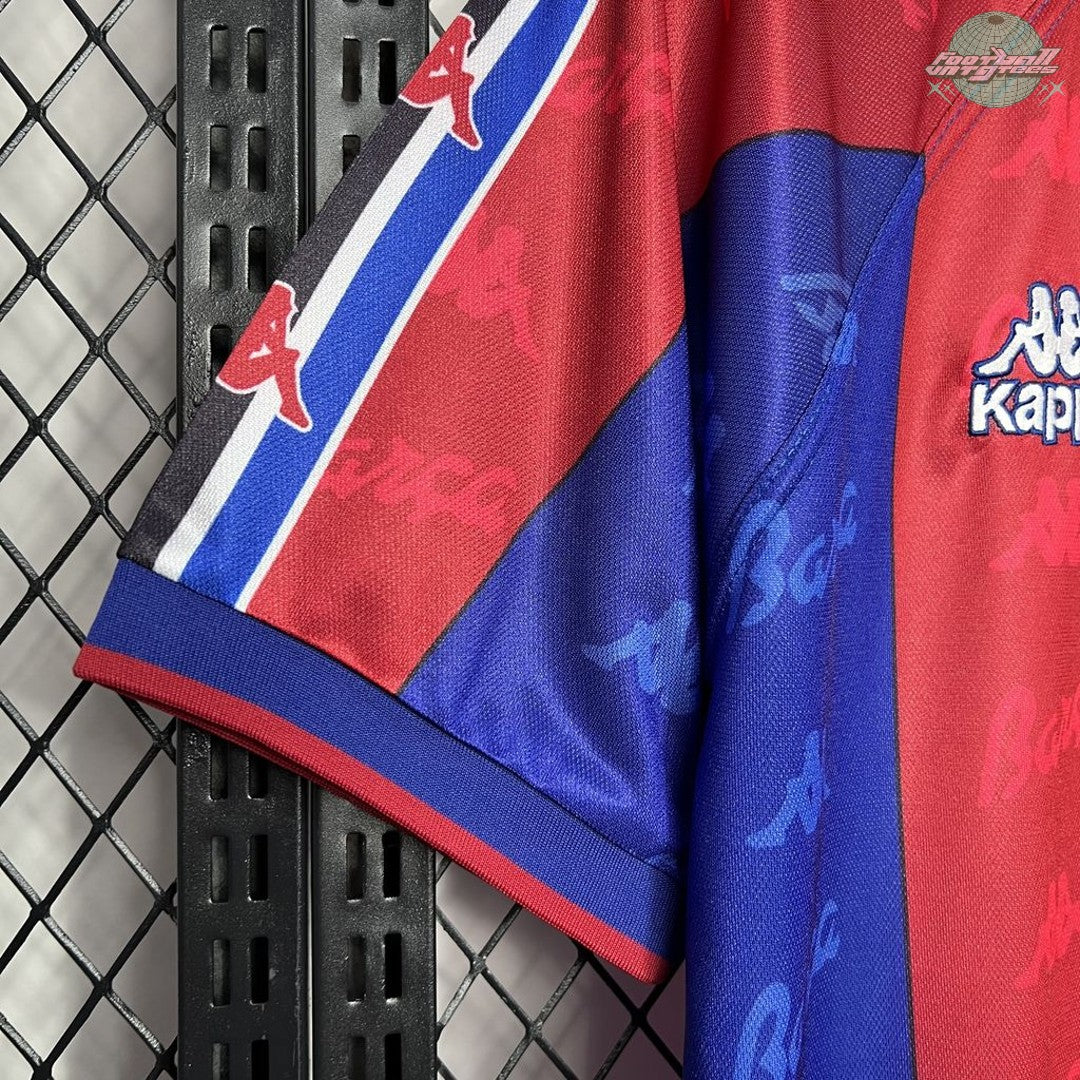 Barcelona 1995/1997 Vintage Home Jersey
