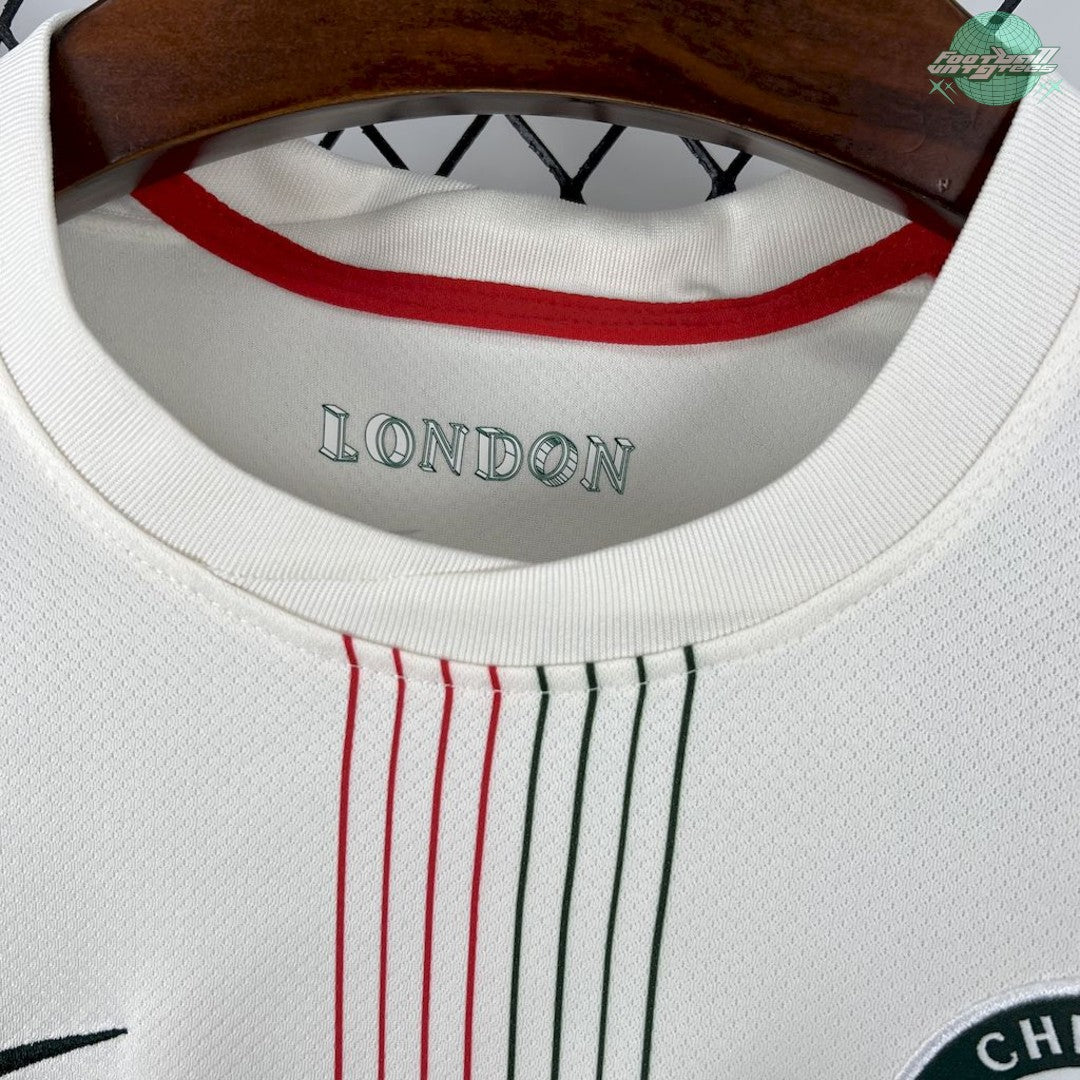 Chelsea 25/26 Away Jersey