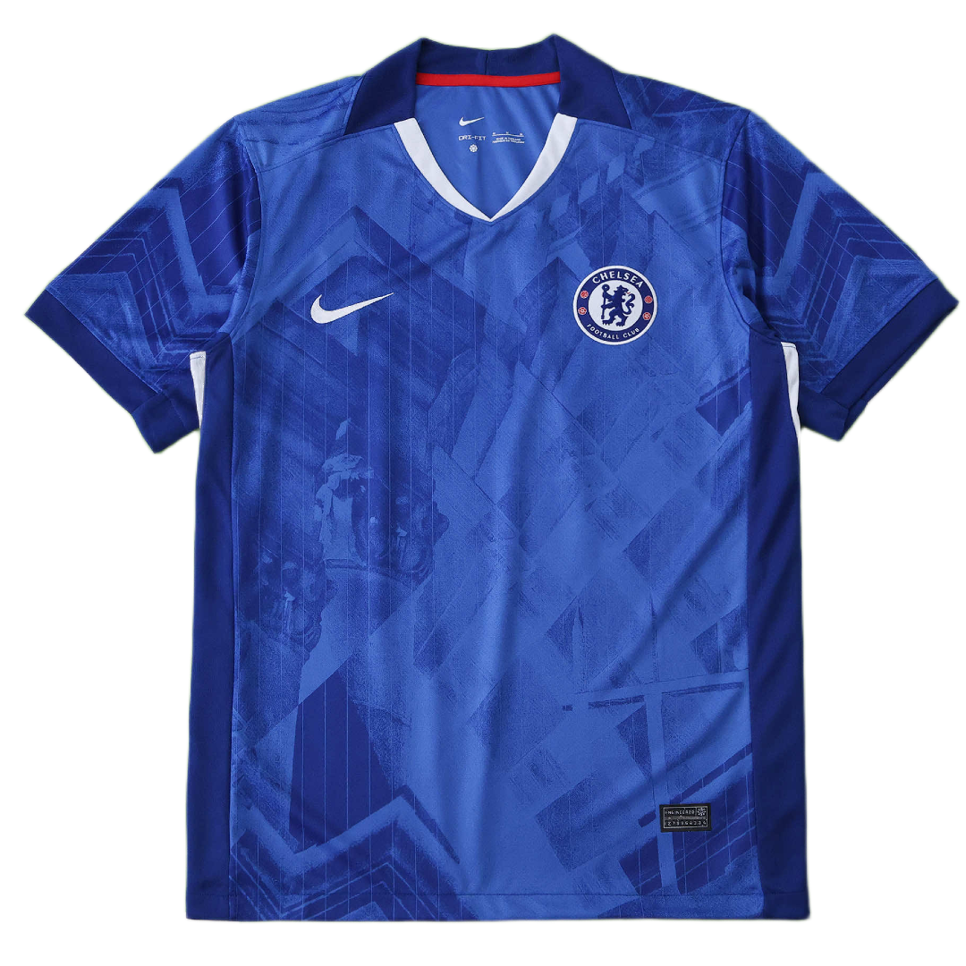 Chelsea 25/26 Home Jersey