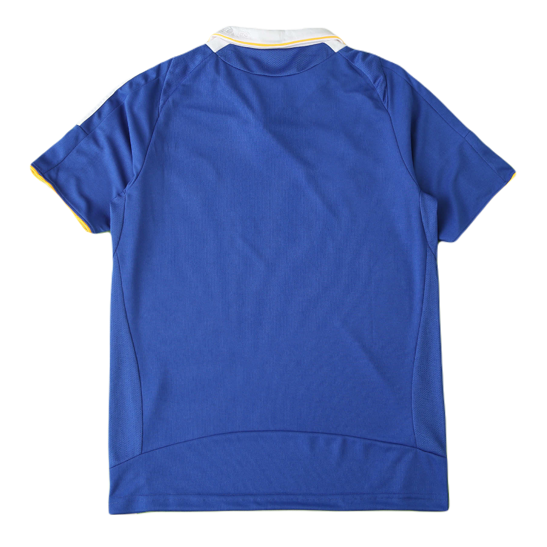 Chelsea 2008 "UCL Final" Vintage Jersey