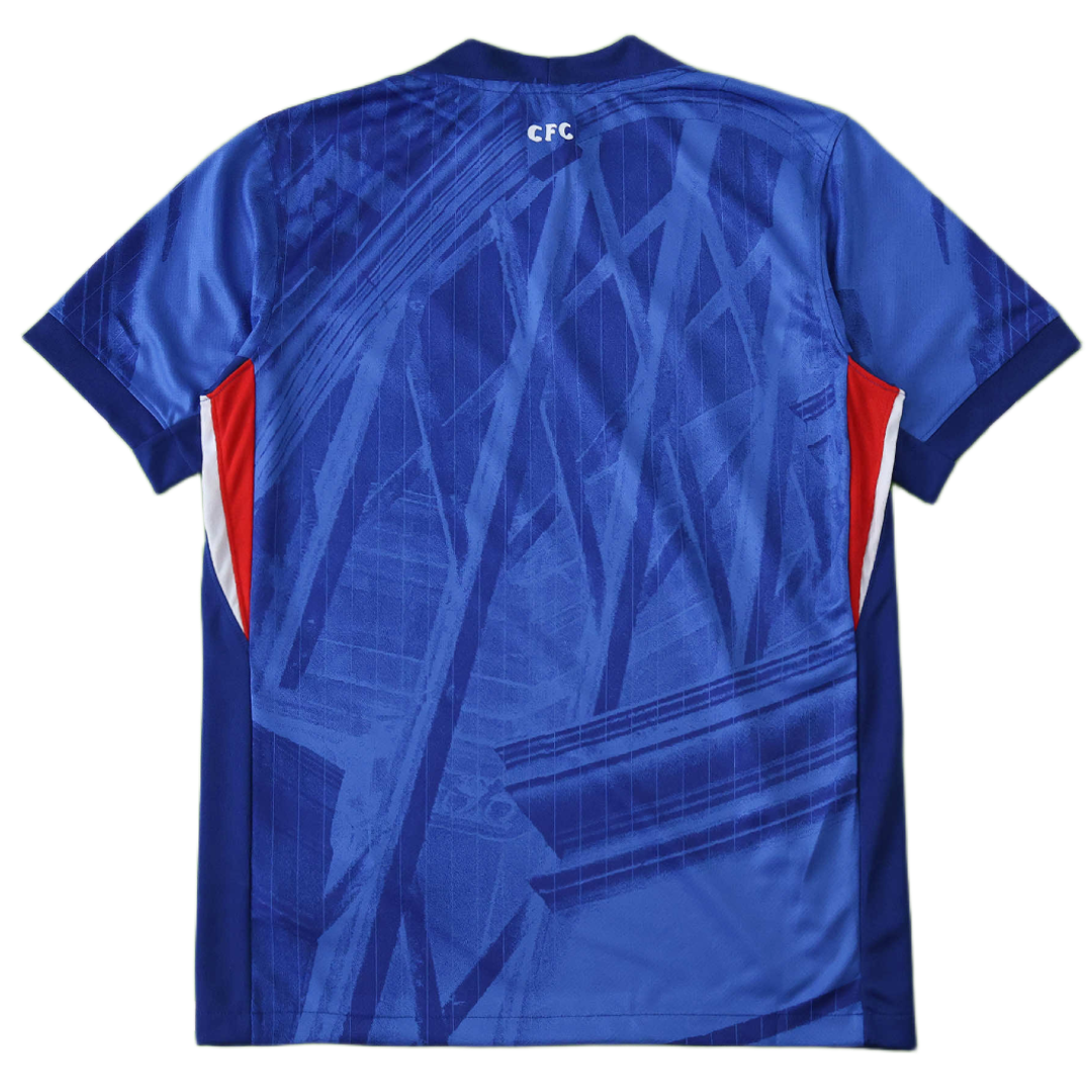 Chelsea 25/26 Home Jersey
