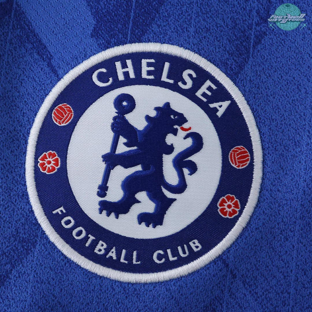Chelsea 25/26 Home Jersey