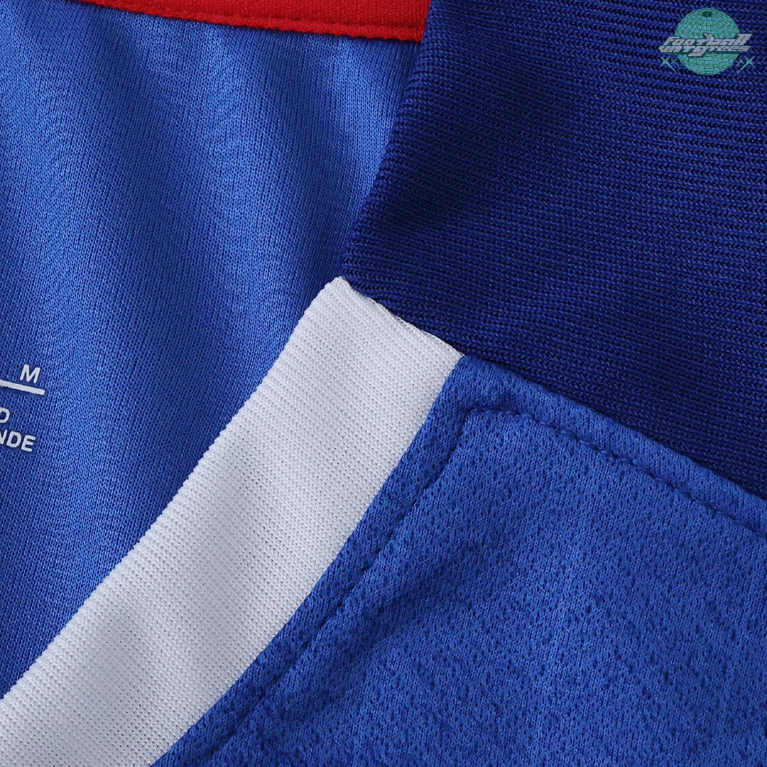 Chelsea 25/26 Home Jersey