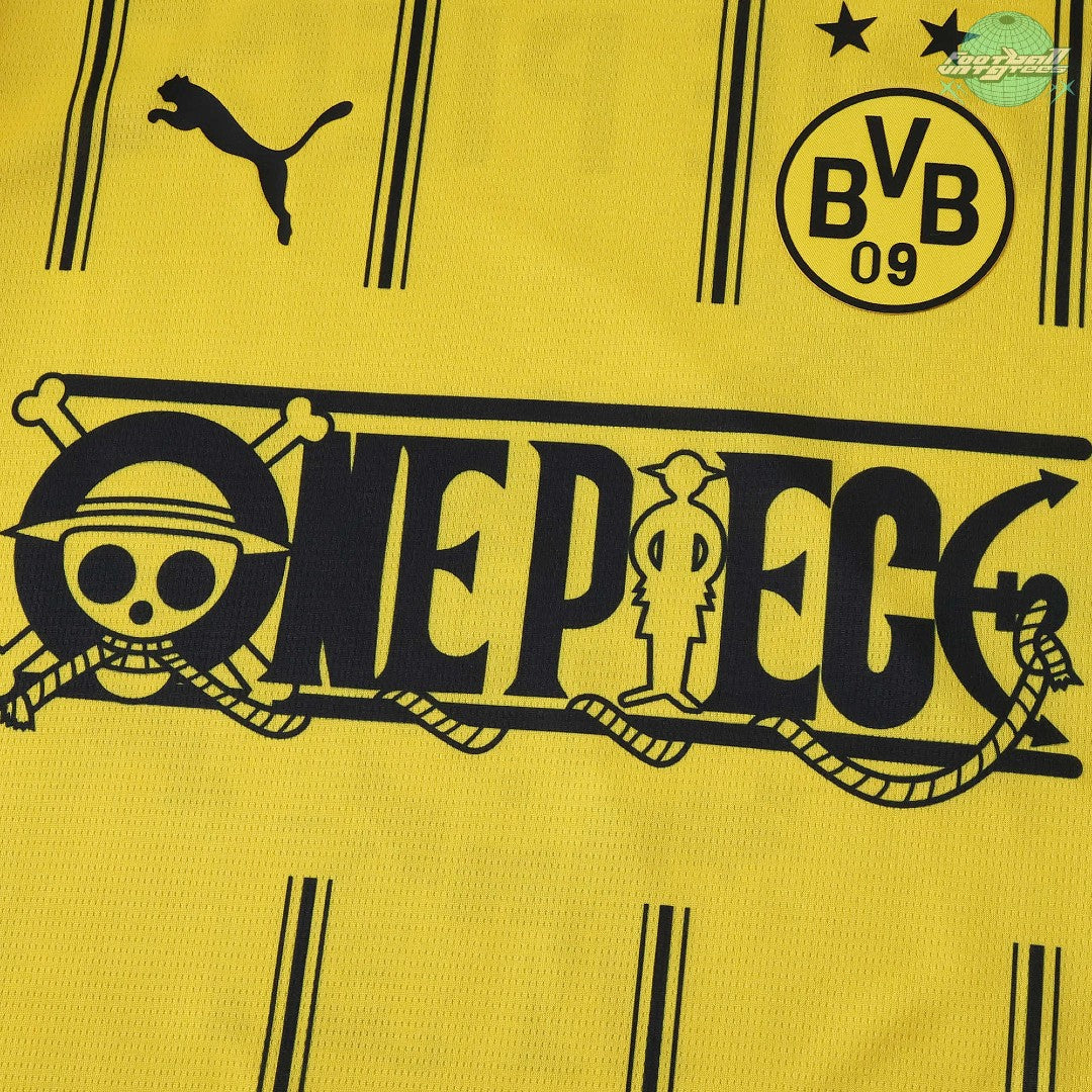 Borussia Dortmund 25/26 Special "One Piece" Jersey