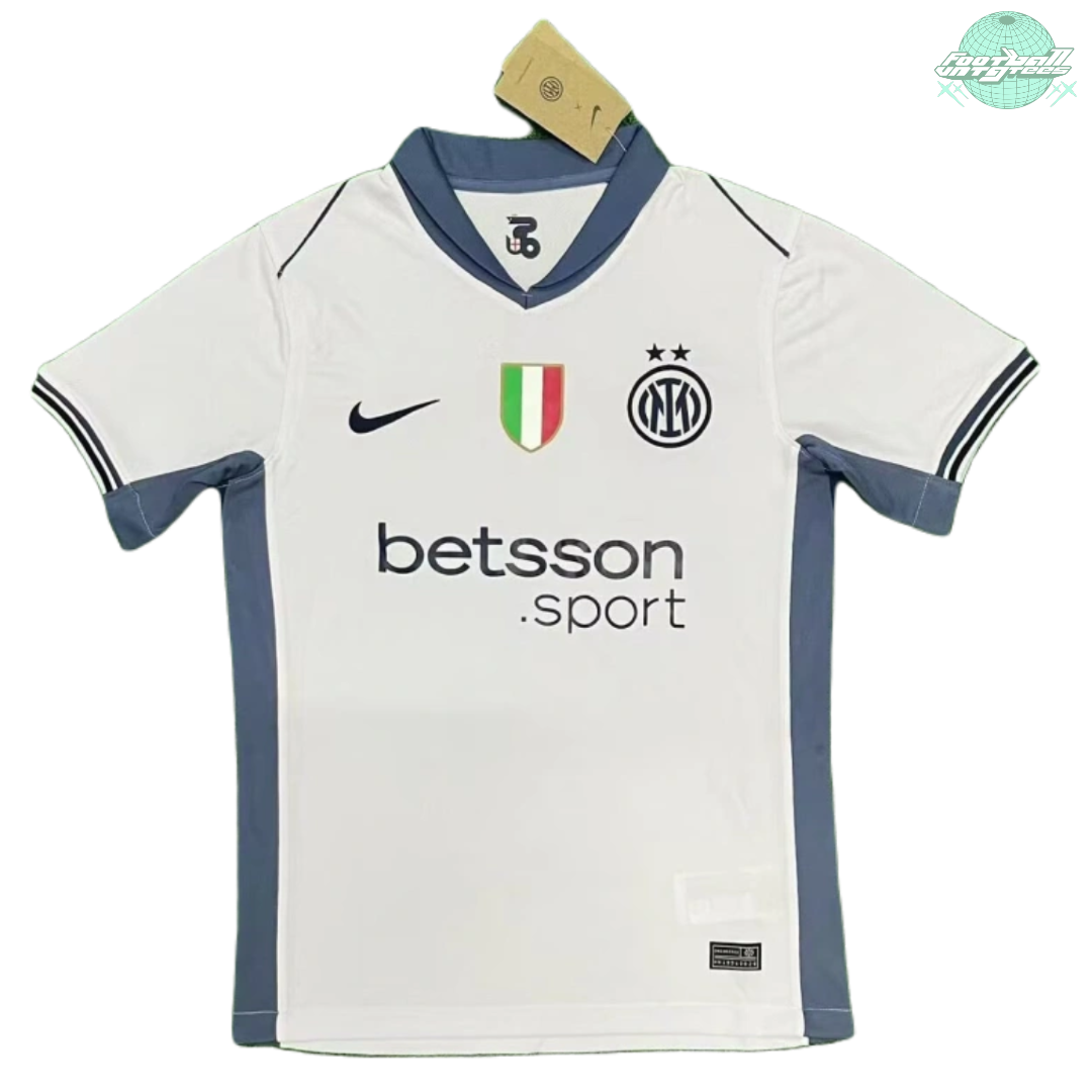 Inter Milan 24/25 Away Jersey