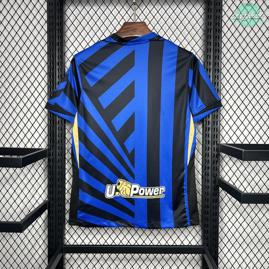 Inter Milan 24/25 Home Jersey