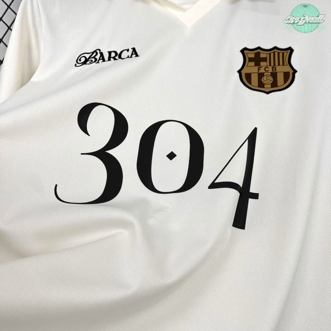 Barcelona 25/26 Special "LAMINE YAMAL" Jersey