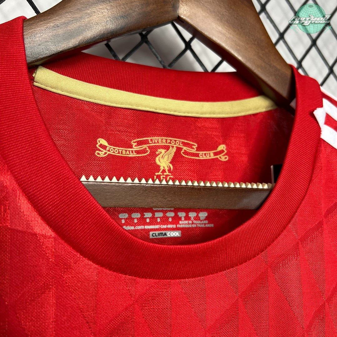 Liverpool 2006/07 Vintage Jersey