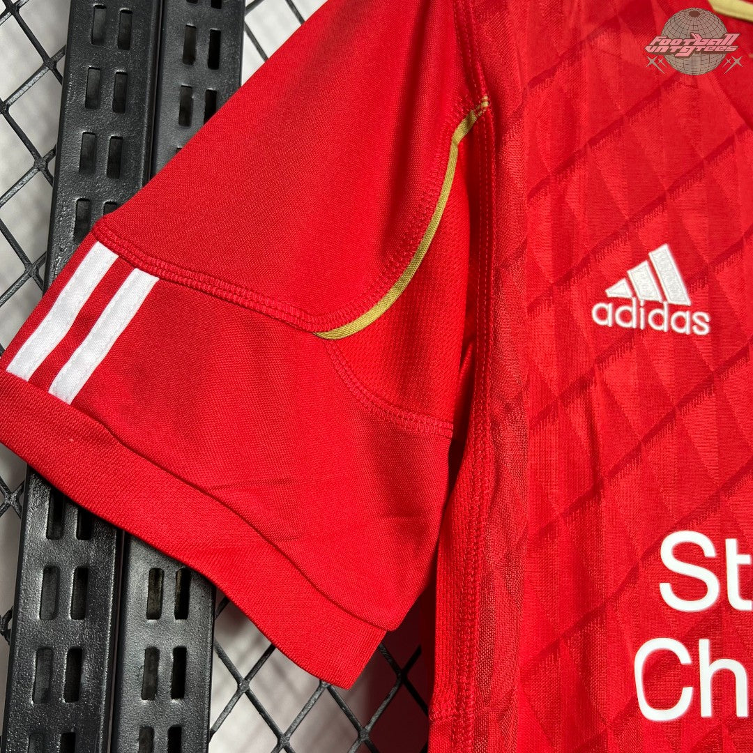 Liverpool 2006/07 Vintage Jersey