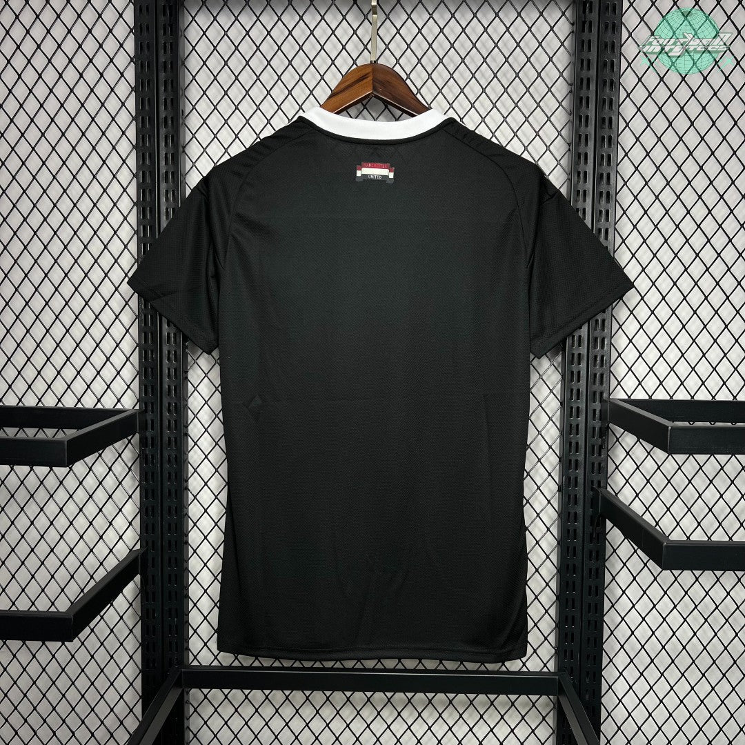 Manchester United 24/25 Away Goalkeeper Jersey
