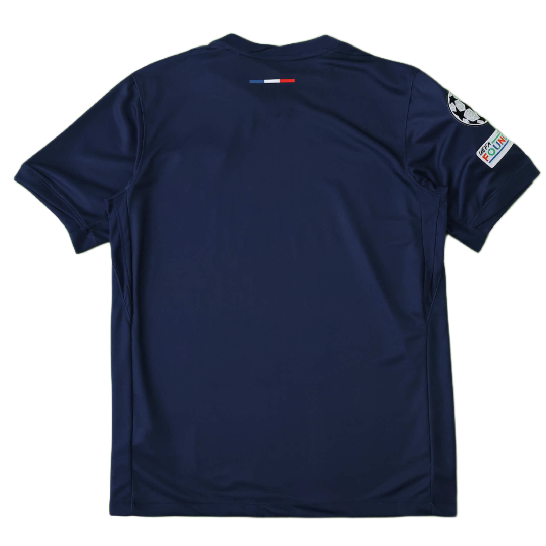 Paris 2025 "UCL Final" Jersey