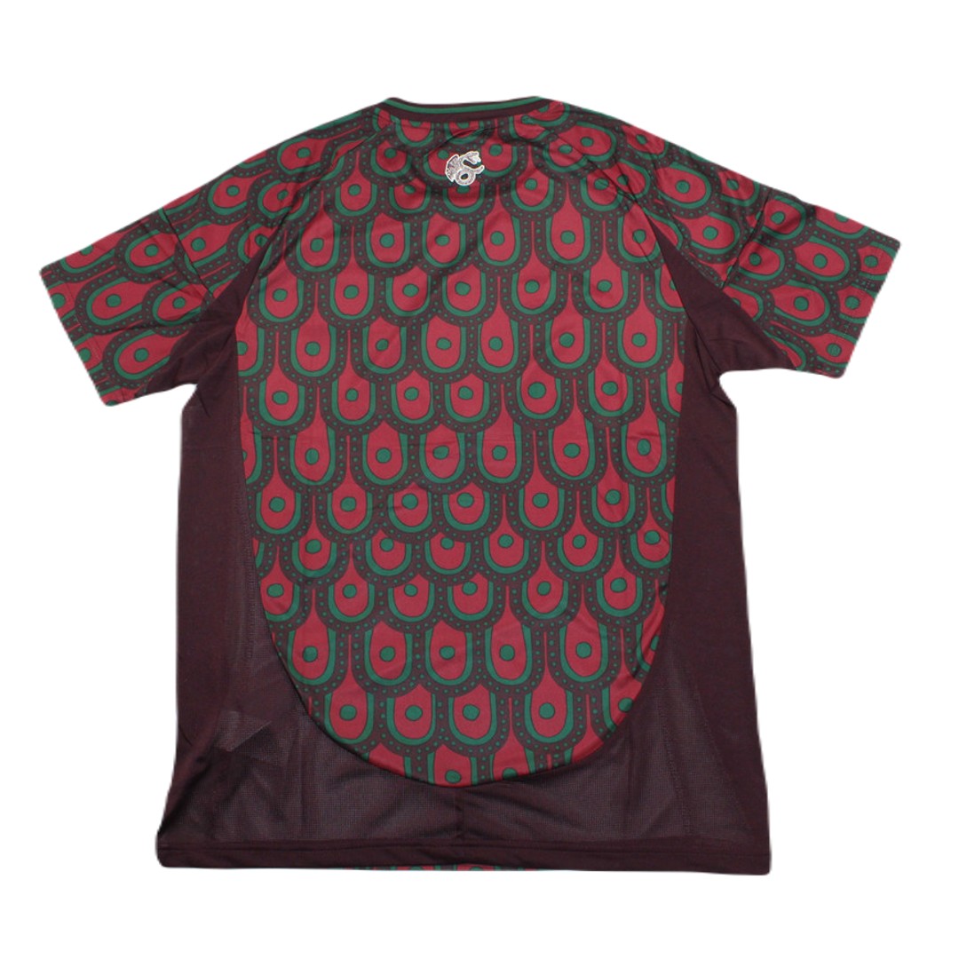 Mexico 24/25 Copa América Home Jersey