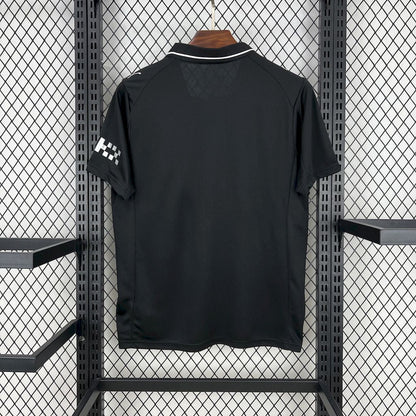 Manchester City 2025/26 4th Away Jersey