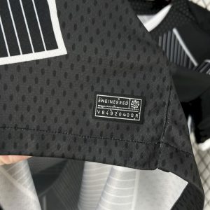 Barcelona 25/26 Special Black Jersey