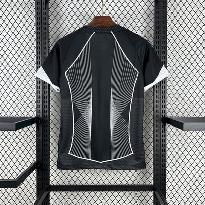 Barcelona 25/26 Special Black Jersey