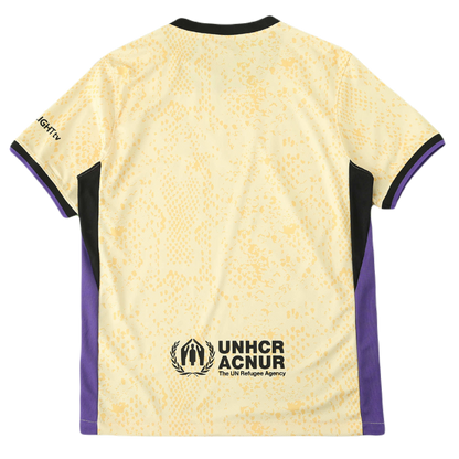 Barcelona 25/26 Away Jersey