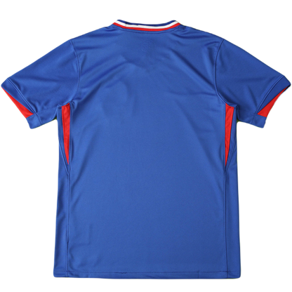France 24/25 Euro Home Jersey