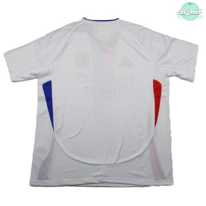 Olympique Lyon 24/25 Home Jersey