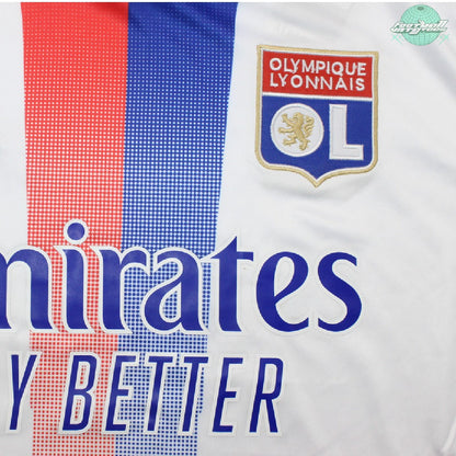Olympique Lyon 24/25 Home Jersey