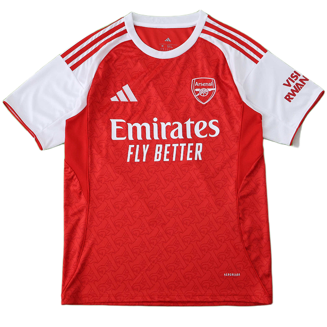 Arsenal 25/26 Home Jersey