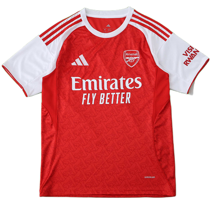 Arsenal 25/26 Home Jersey