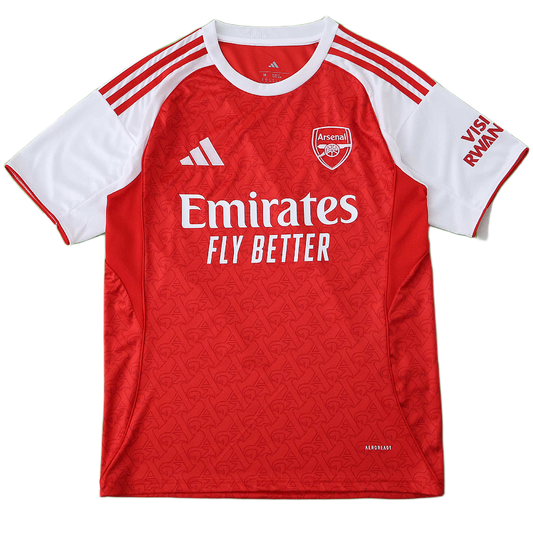 Arsenal 25/26 Home Jersey