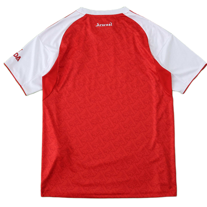Arsenal 25/26 Home Jersey