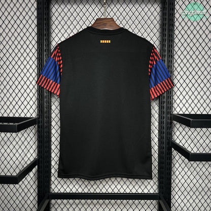 Barcelona 24/25 Pre-Match Jersey
