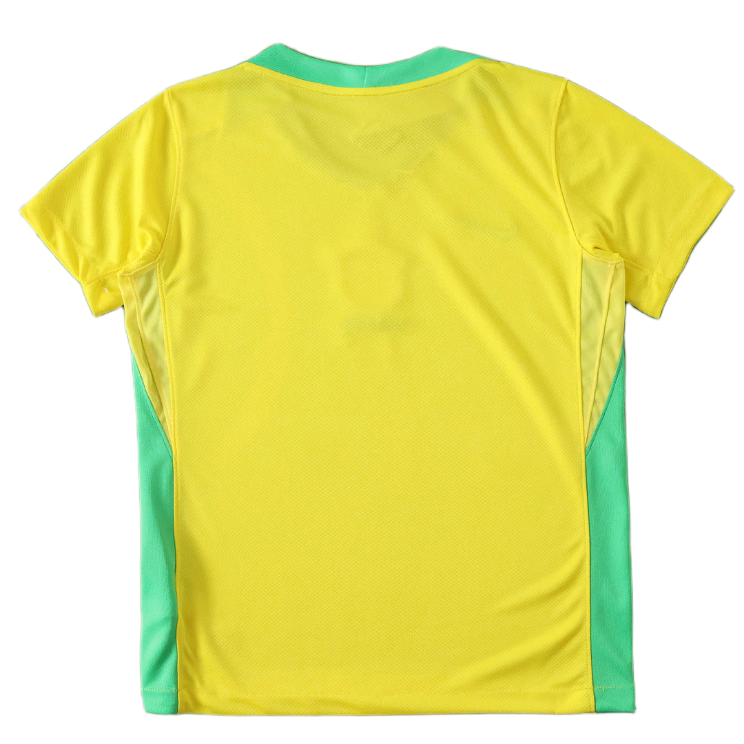 Brazil 25/26 Home Jersey